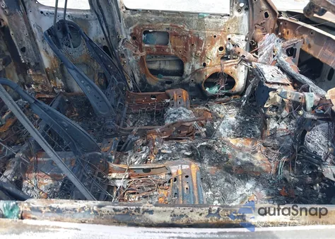 2022 Toyota Tacoma Sr из США, поврежденный, VIN 3TYRX5GN8NT036657